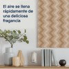 Glade Aromatizante para Hogar Eléctrico Paraíso Azul, 3 Repuestos 21