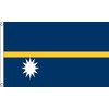 Flagtex Nauru Large Flag