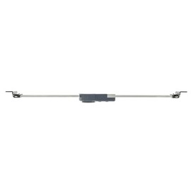 M-SURE MS-270-200 Digital Linear Readout Scale MS-270 Series 200mm (8 inch)
