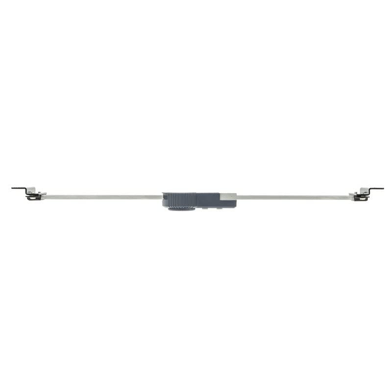 M-SURE MS-270-200 Digital Linear Readout Scale MS-270 Series 200mm (8