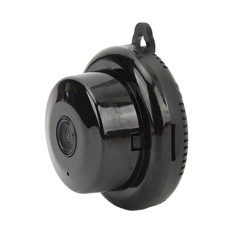 1080P HD Baby Monitor Wireless Wifi Home Surveillance 10m Night