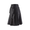 Blaklader 1627: Utility Kilt, Color: Black, Size: 44 (16271370990044)