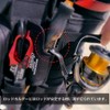 Dress BK Tactical Leg Bag Airborne Run & Gun Style