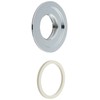 Delta Faucet RP34832 Victorian, Base with Gasket for Widespread Bathroom,