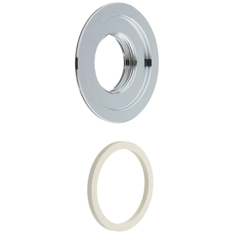 Delta Faucet RP34832 Victorian, Base with Gasket for Widespread Bathroom,