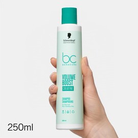 Schwarzkopf Bonacure Volume Boost Champú Creatine 250 ml