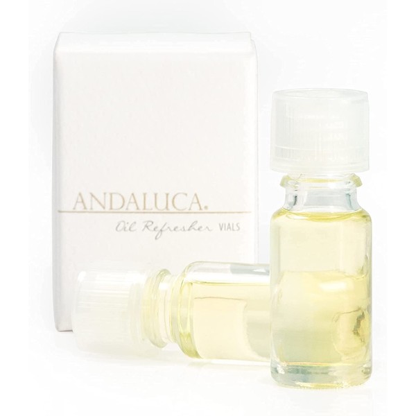 Potpourri Fragrance Oil Refresher Vials (Pacific Isles)