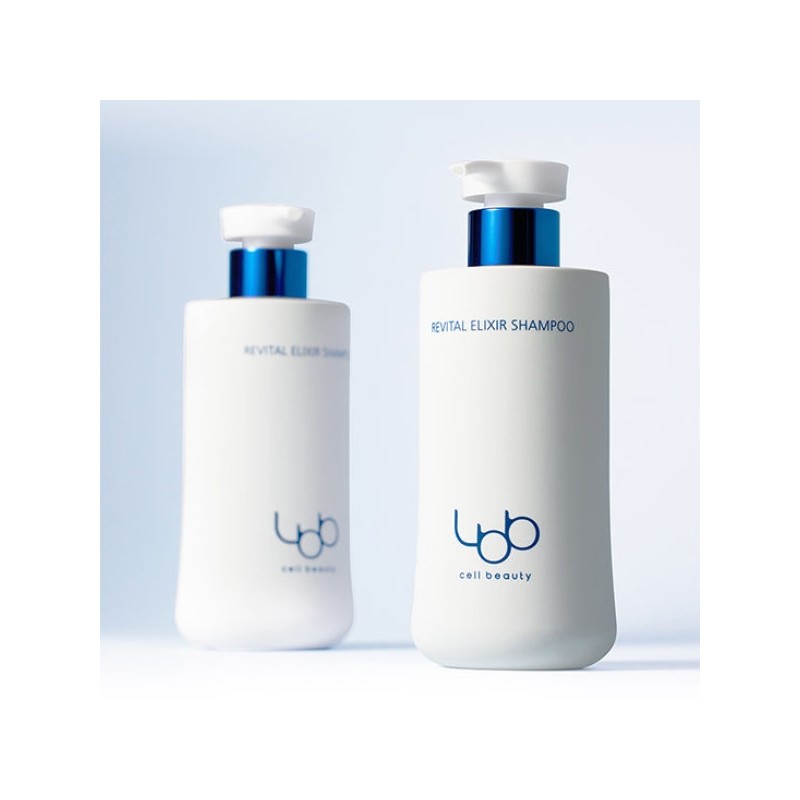 Olive Young Hair 2nd Place LBB Volume Functional Anti-Hair Loss