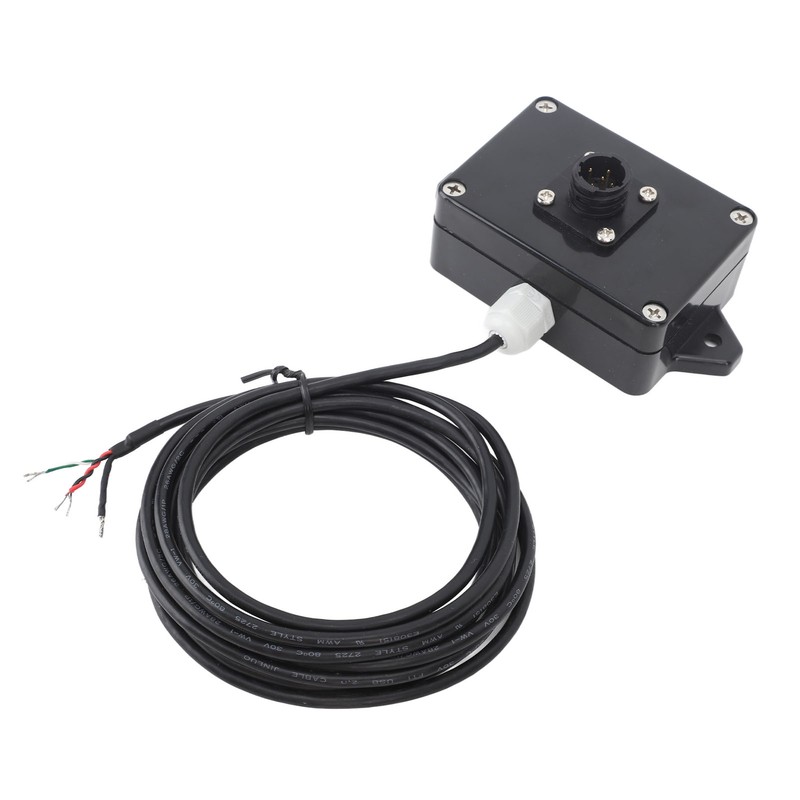 5 Pin RS422 AIS Pilot Plug 3 Meters Cable 38400bps
