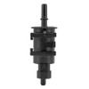 Steam Canister Flush Solenoid Valve Fits Lesabre 13907572086 Fuel Tank