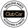 Club Car Carryall Drive Belt 294 XRT 1500/1550 Cart Genuine OEM 102374901