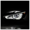 ACANII - For 2014-2022 Infiniti Q50 w/o AFS OE Style