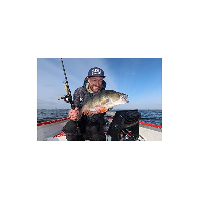 Berkley Powerbait Pike2 Pro Pack - 3Pk
