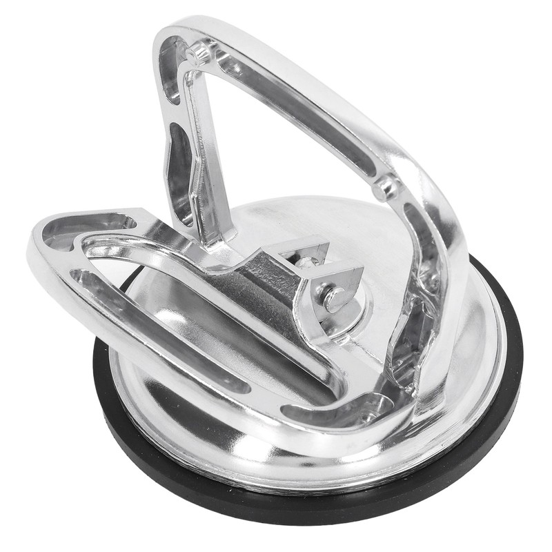 80KG Glass Suction Cup Lifting Moving Mover Aluminium Alloy Vacuum