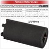 Clutch Spider Nut Socket Tool For Polaris 900 1000 XP