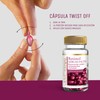 Juveternal Cápsulas Faciales Retinol Paquete 3 pzas 90 cáps c/u