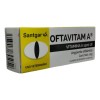 Oftavitam A Ungüento Oftalmico Para Perro/gato De ** 10 G