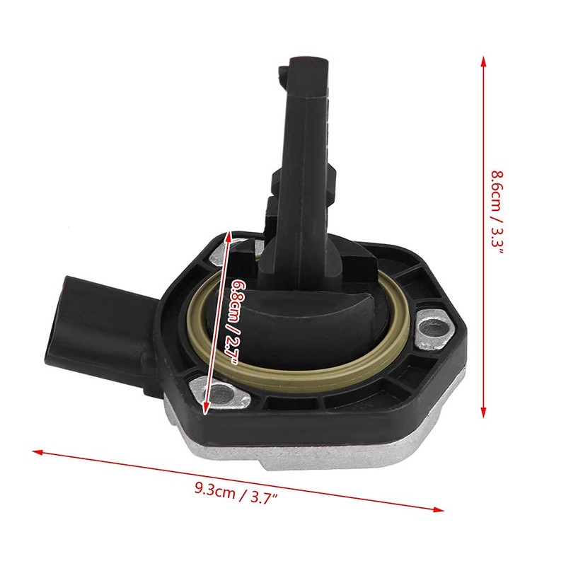 HZTWFC Oil Level Sensor 1J0907660B 9480946060 1119169