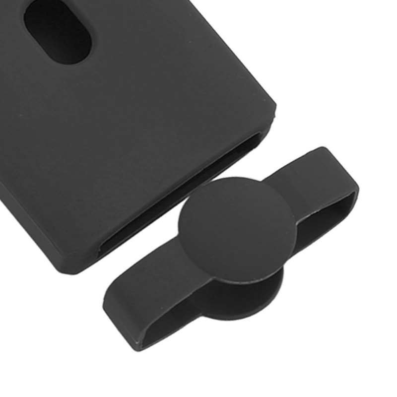PU585 Action Camera Silicone Case for Ricoh Theta SC2 360