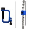 Motorbike Alignment Tool Aluminium Alloy Adjusting Tool, motorcycle chain tool,