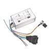 2PCS DC Motor Speed Controller DC 12V 24V 36V 48V