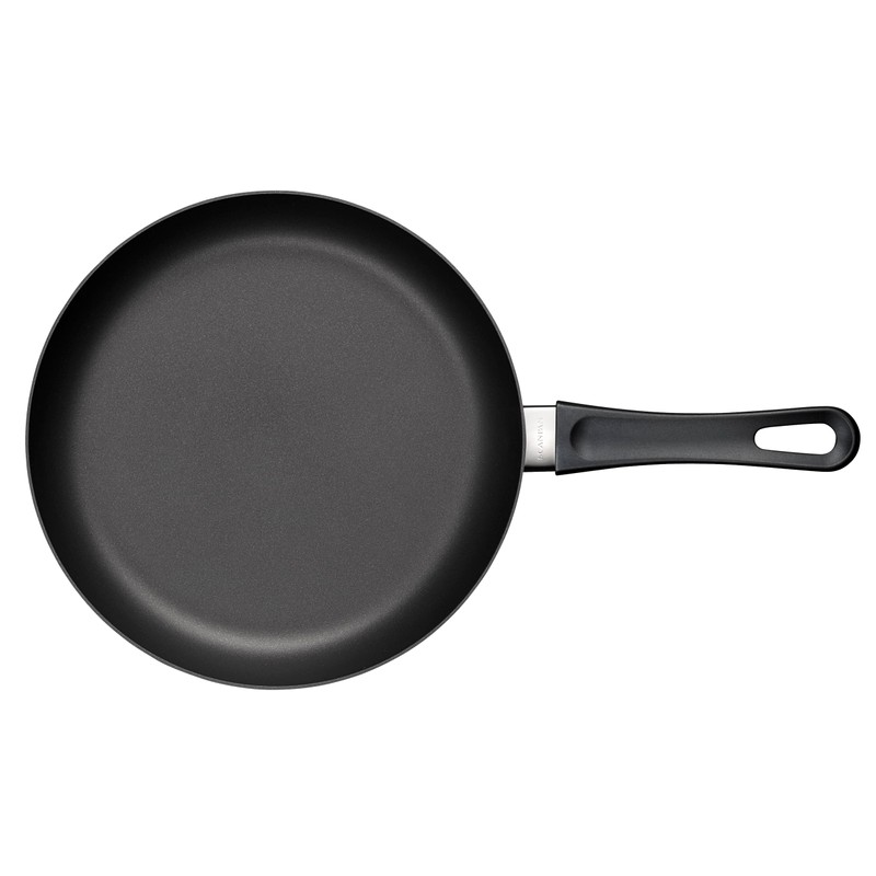 Scanpan Classic 9.5 inch Nonstick Fry Pan – Compatible with