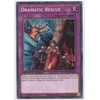 Dramatic Rescue - SGX3-END18 - Common - 1st Edition