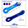 Elite Engineering USA Beach’N Boat Drain Plug Wrench for 1/2
