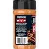 Weber Original Rub, 7.4 Ounce Shaker (Pack of 6)