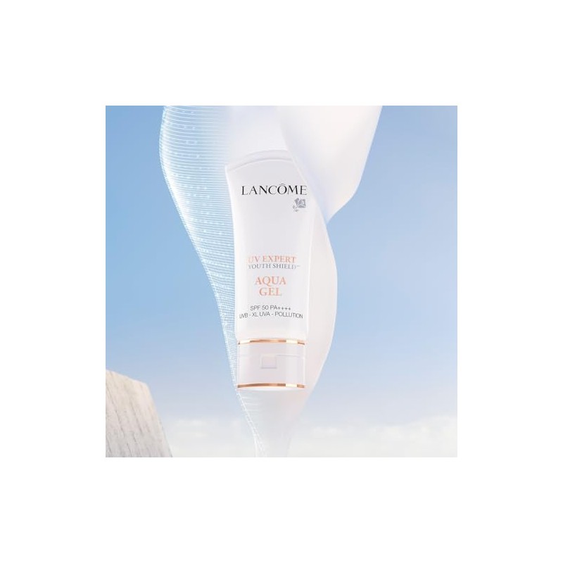 Lancôme UV Expert Aqua Gel - Protector Solar Facial SPF