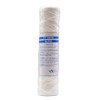 5" Standard Wound String Sediment Water Filter | 5 Micron,