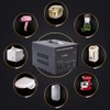 Voltage Transformer Converter, 5KW Step Up/Down 110V 220V Power Voltage