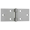 Joe Prince 竹下 Landscape Stainless Steel Hinges (perforated) 51 mm, 1 Pieces