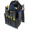 Ideal Industries Master Electricians Tote Tool Bag