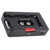 NP F Battery Adapter Plate Non Slip Self Locking Button