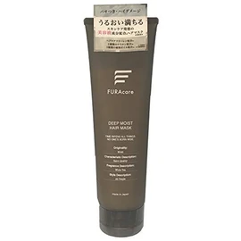 FURAcare Deep Moisturizing Hair Mask, 6.3 oz (180 g)