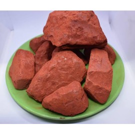 Red Ruby Clay 200 Grams