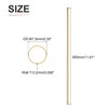 DTGN 7.5 mm x 0.2 mm x 300 mm (AD