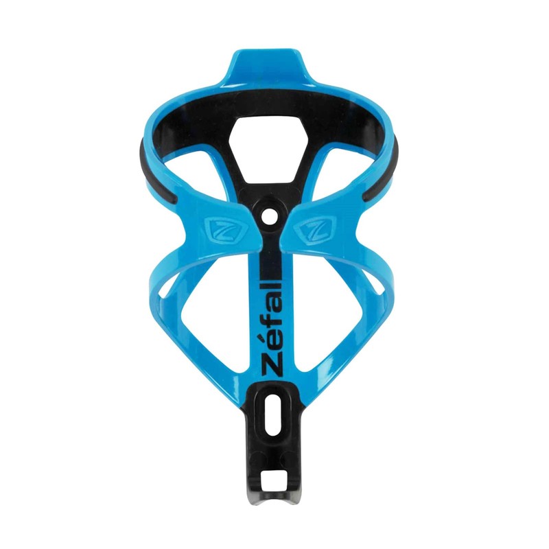 Zéfal Porta Anfora Pulse B2 29g Tecnopolímero/Compuesto Reforzado Azul 1783