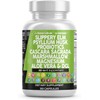 GI Defend Digestive Health Supplement | Slippery Elm, Psyllium Husk,