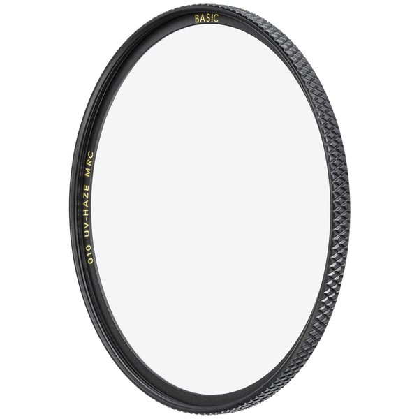 B+W UV Haze and Protection Filter 010 MRC Basic 82