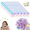 Perlas De Lavado 5 En 1, Perlas Aromáticas Para Ropa