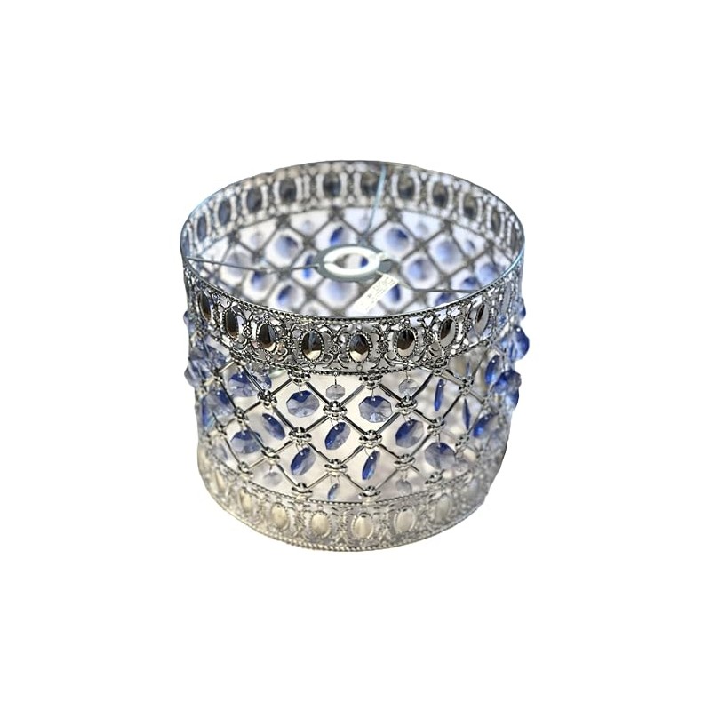 Moroccan Style Light Shade Acrylic | Chandelier | Ceiling Light