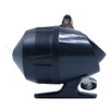 ANCLLO Spincats 3 Ball Bearings Instant Reverse Stop Fishing Reel