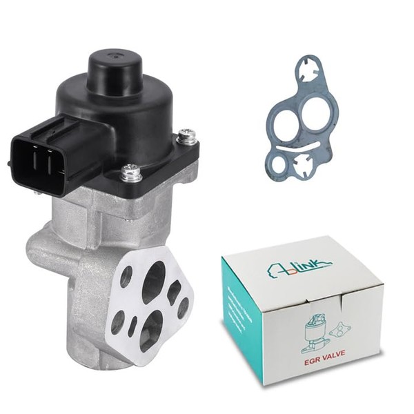 AULINK EGV735 EGR Exhaust Gas Recirculation Valve (2.3L L4) For
