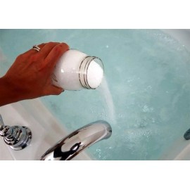 Sales Naturales Aromáticas  Aromaterapia Relajación