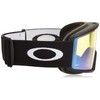 Oakley RIDGE LINE L Goggles, MATTE BLACK / HI YELLOW