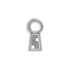 Fiero COLPA-1, Cola de pato #1, 2.5 cm, bolsa 100