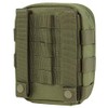 Condor Elite MA64-008 Sidekick Pouch Multicam