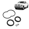 Hydroboost Repair Kit 2771004 Hydro Boost Leakage Proof Seals Rubber